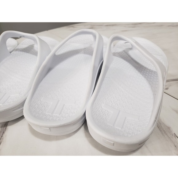 NEW 2 PAIR TELIC Energy Flip Flop‎ Recovery Sandal Flip Flop MENS 10 / WOMENS 11 main image 7